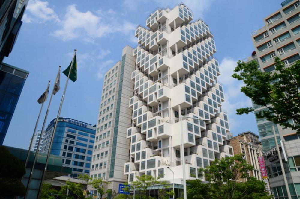 레지던스 엘가 1