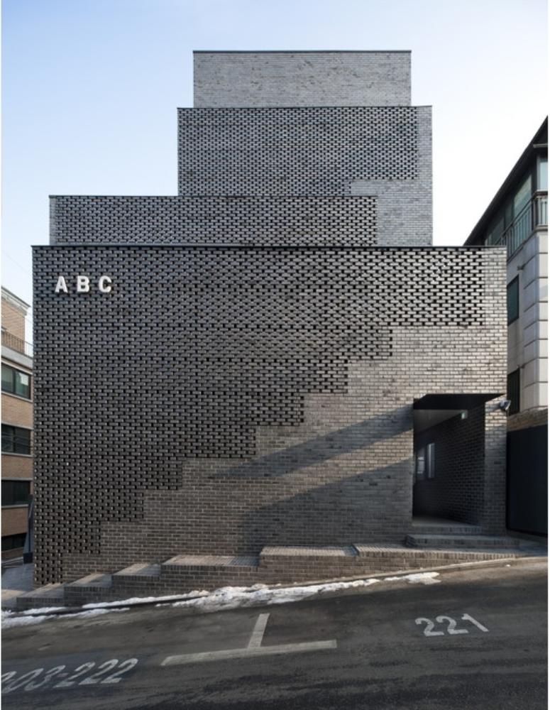 ABC Building 1