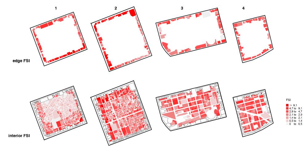 「Diversity in Density: Looking Back and Forth」 수록 사진 4