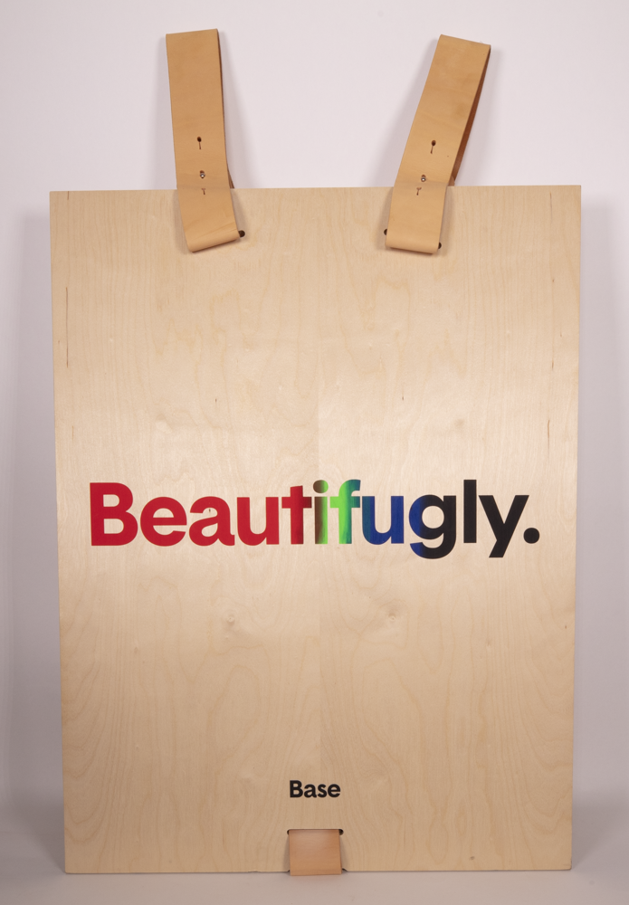레디 투 리드(Beautifugly) 1