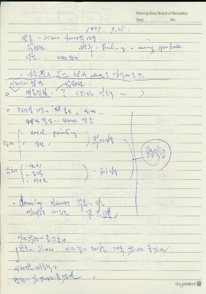 김용익 강의 관련 노트 6