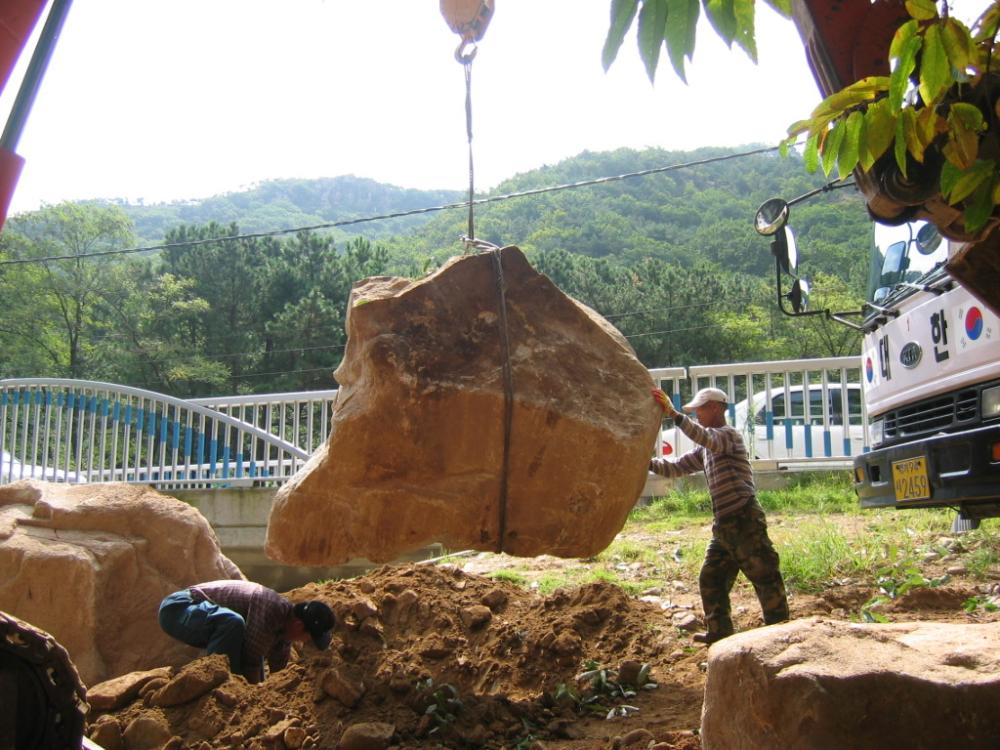 2005년 6월 15일 〈만고강산 유람할 제〉 관련 사진