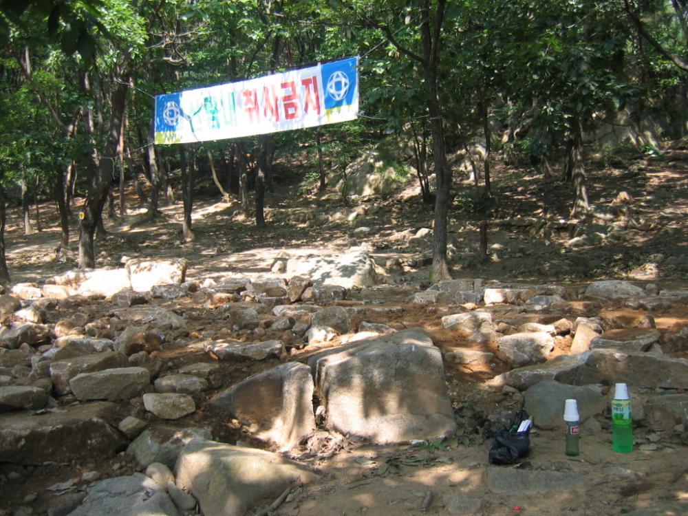 2005년 6월 15일 〈만고강산 유람할 제〉 관련 사진