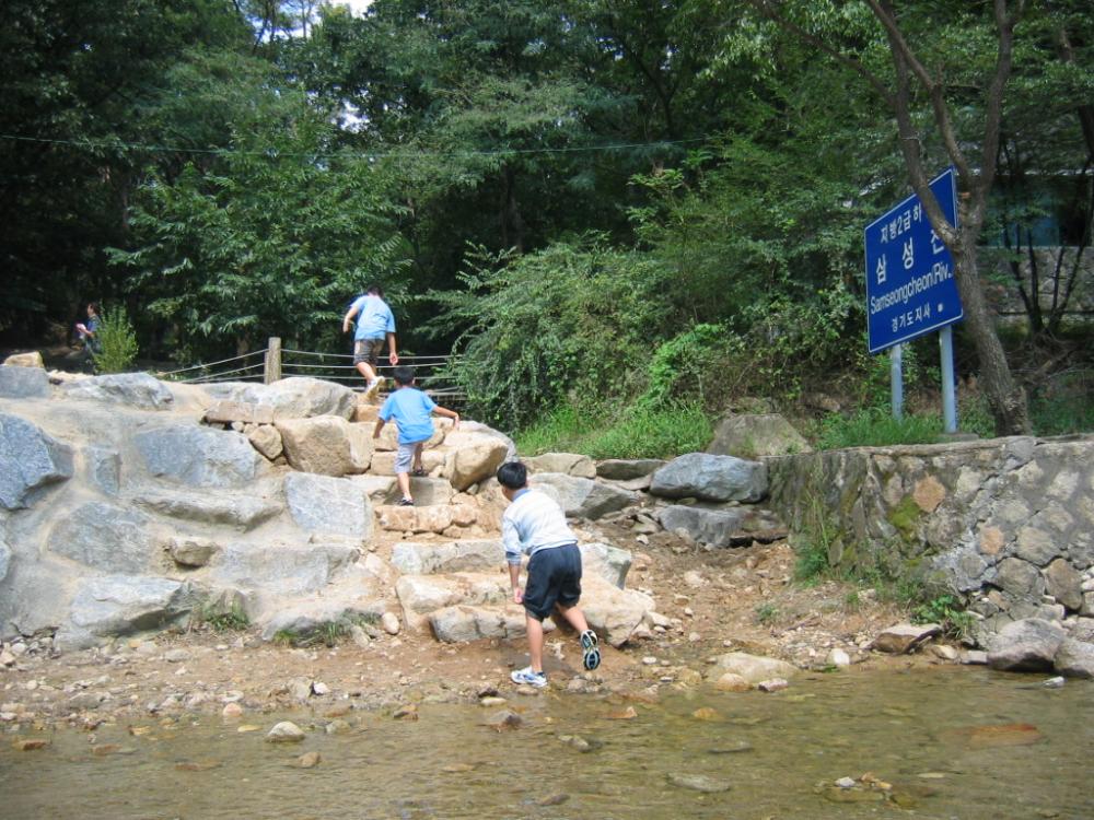 2005년 6월 15일 〈만고강산 유람할 제〉 관련 사진