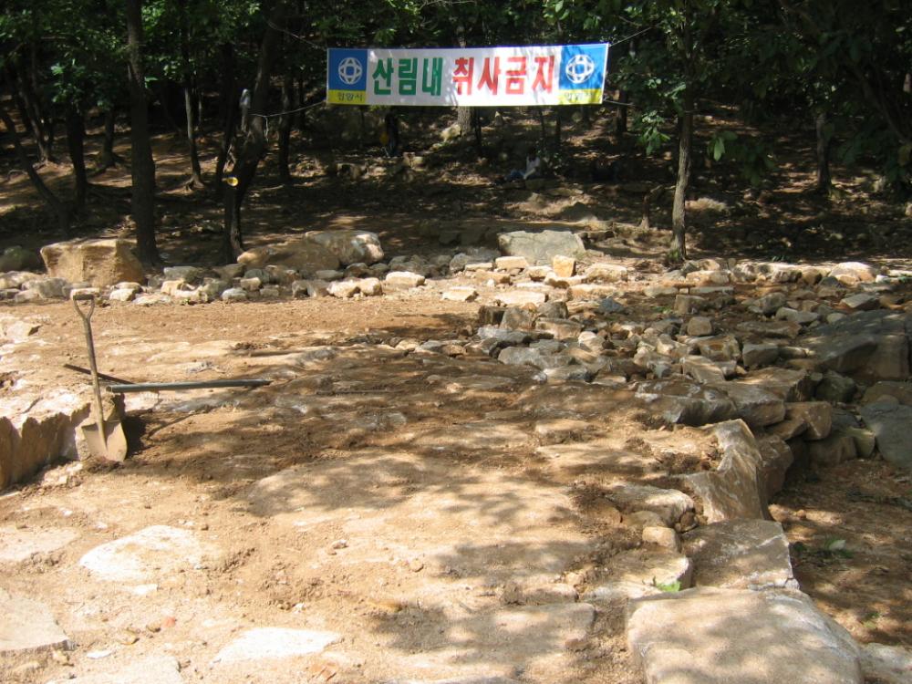 2005년 6월 15일 〈만고강산 유람할 제〉 관련 사진