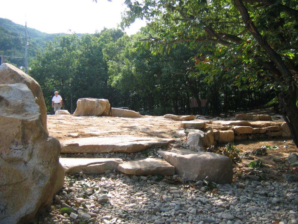 2005년 6월 15일 〈만고강산 유람할 제〉 관련 사진