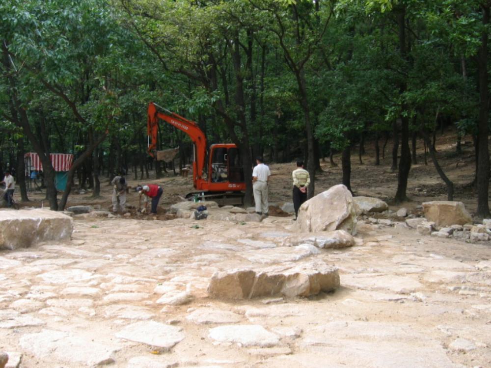 2005년 6월 15일 〈만고강산 유람할 제〉 관련 사진