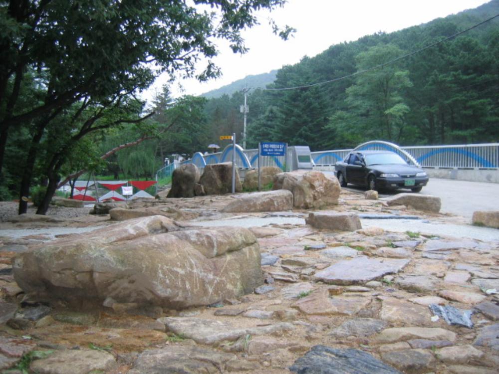 2005년 6월 15일 〈만고강산 유람할 제〉 관련 사진