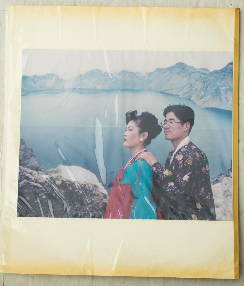 2005년 불광동-앨범들 일부