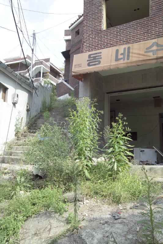 2005년 9월 10일 불광3구역