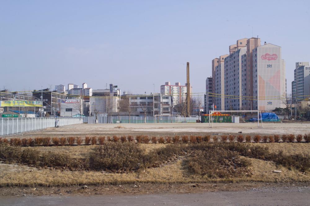 2006년 1월 30일 불광3구역