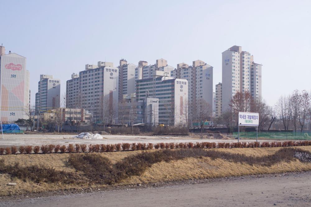 2006년 1월 30일 불광3구역