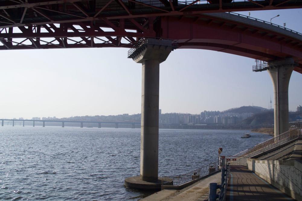 2006년 1월 30일 불광3구역