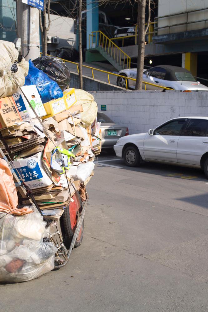 2006년 1월 30일 불광3구역