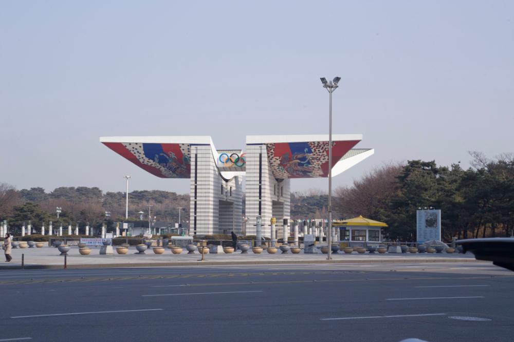 2006년 1월 30일 불광3구역