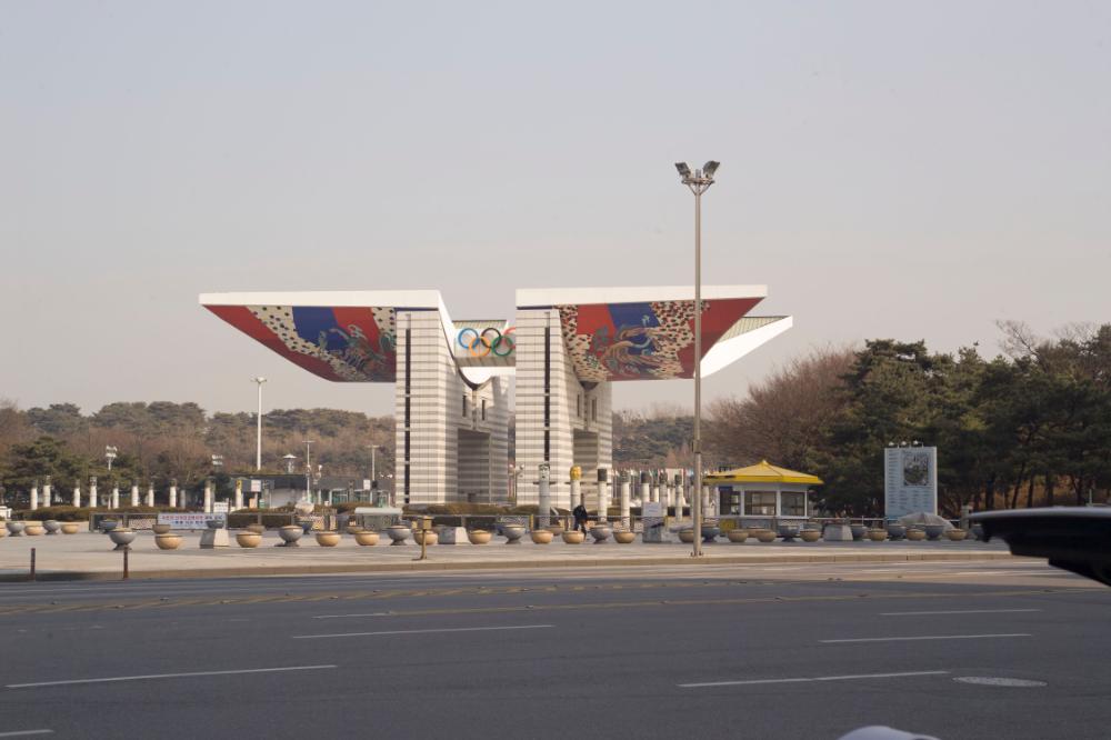 2006년 1월 30일 불광3구역