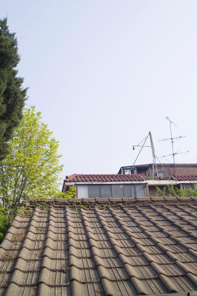 2007년 4월 27일~29일 불광5구역