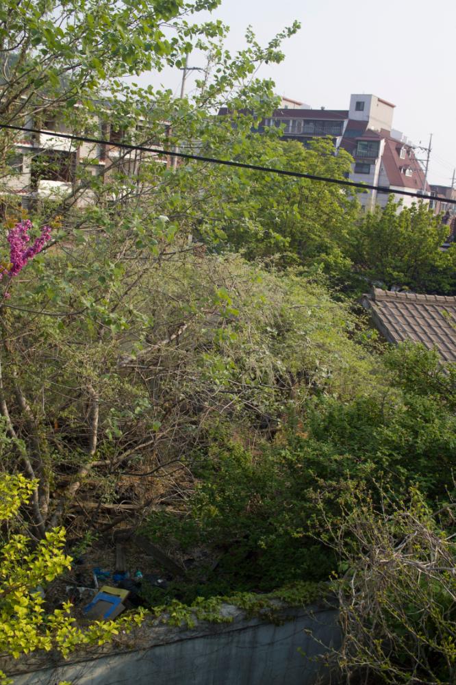 2007년 4월 27일~29일 불광5구역