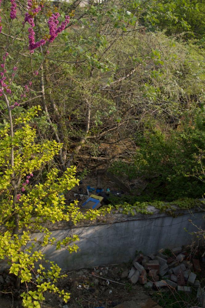 2007년 4월 27일~29일 불광5구역