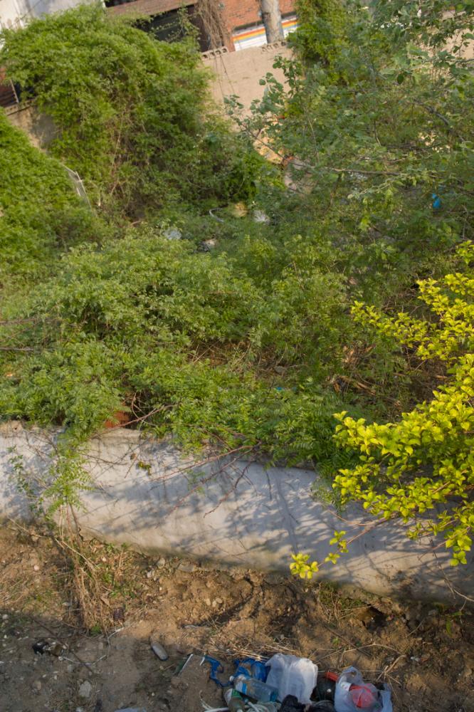 2007년 4월 27일~29일 불광5구역