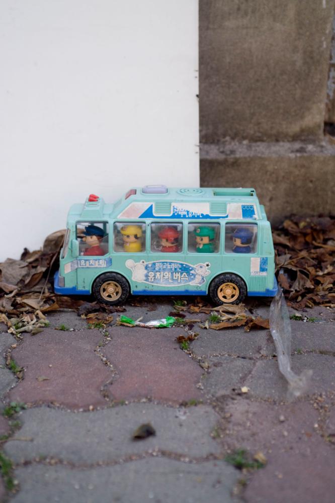 2007년 4월 27일~29일 불광5구역