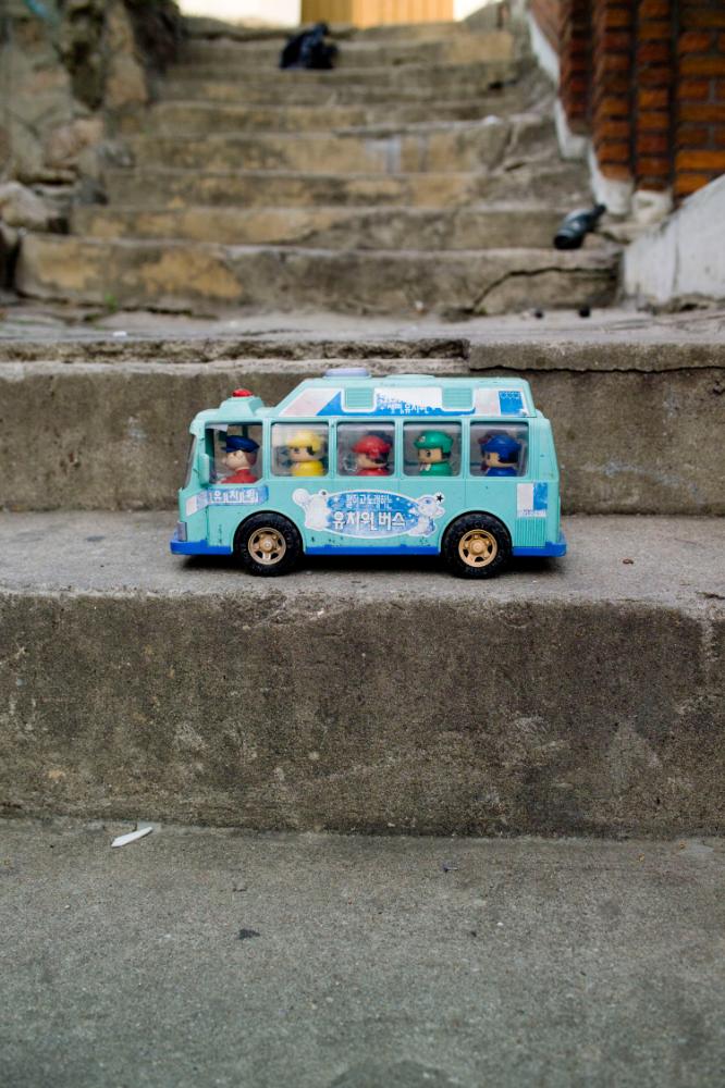 2007년 4월 27일~29일 불광5구역