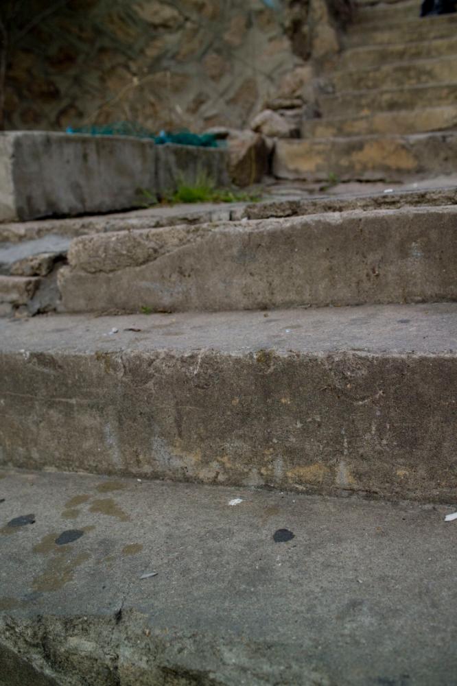 2007년 4월 27일~29일 불광5구역