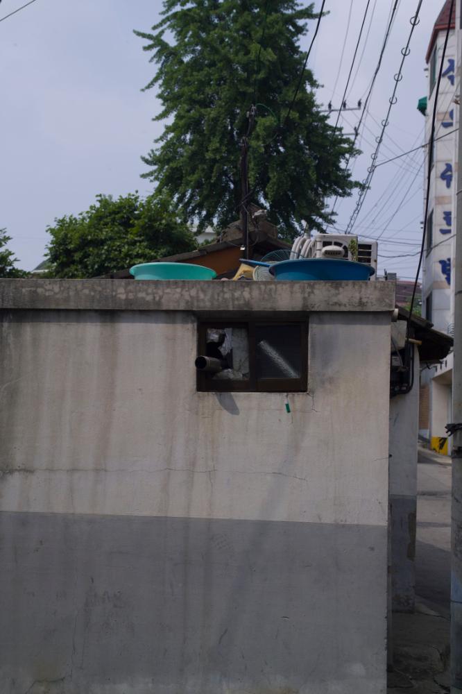 2007년 4월 27일~29일 불광5구역