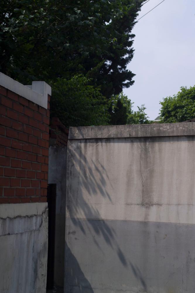 2007년 4월 27일~29일 불광5구역