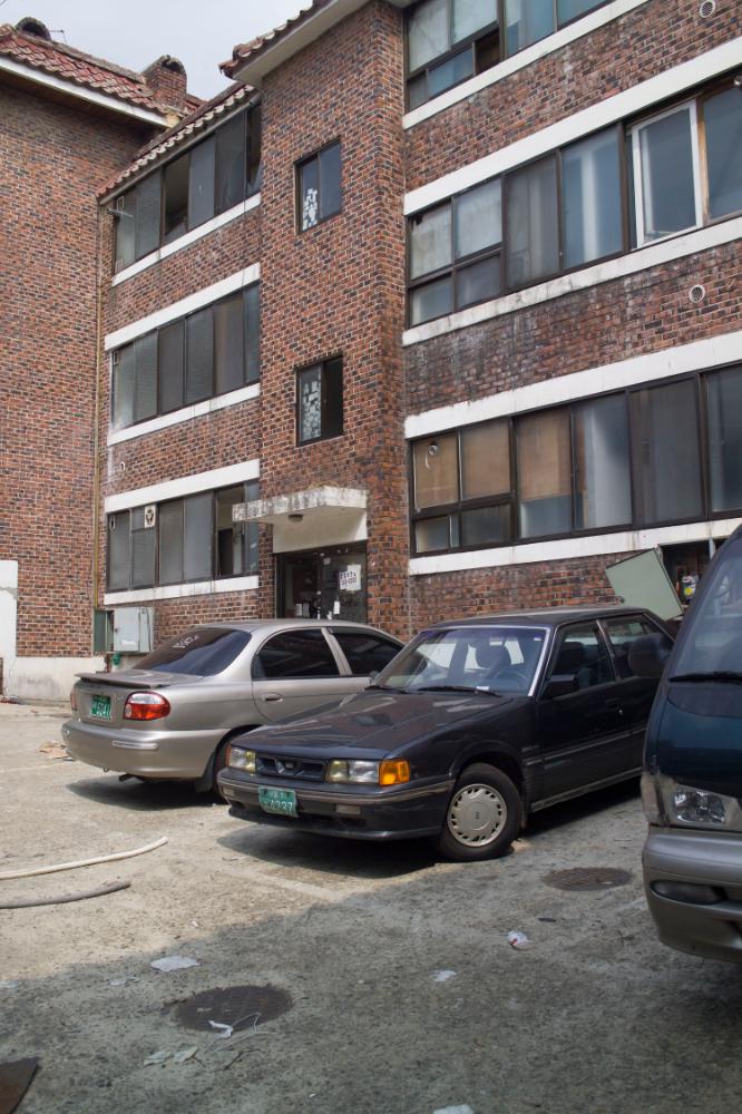 2007년 4월 27일~29일 불광5구역