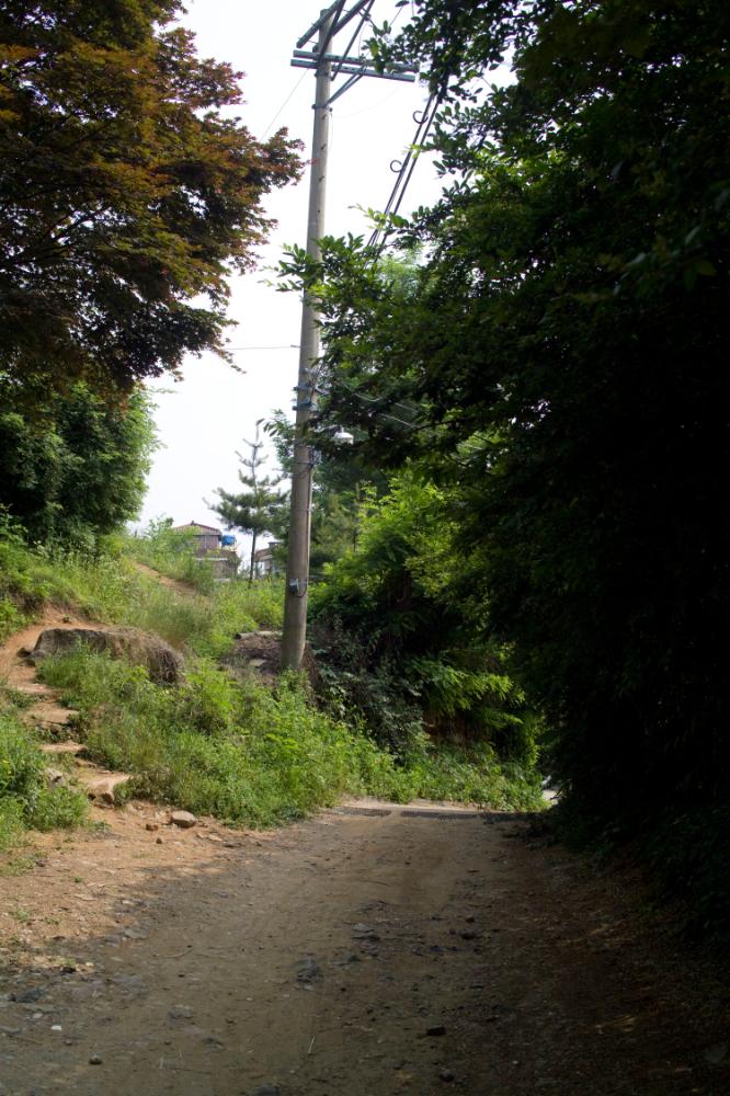 2007년 4월 27일~29일 불광5구역