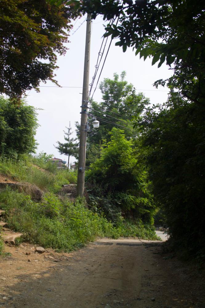 2007년 4월 27일~29일 불광5구역