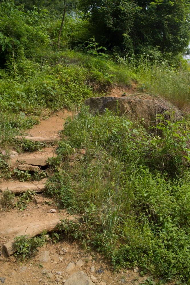 2007년 4월 27일~29일 불광5구역