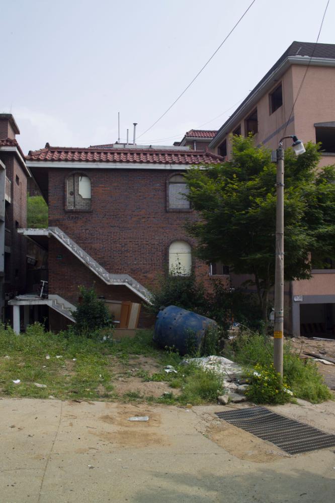 2007년 4월 27일~29일 불광5구역