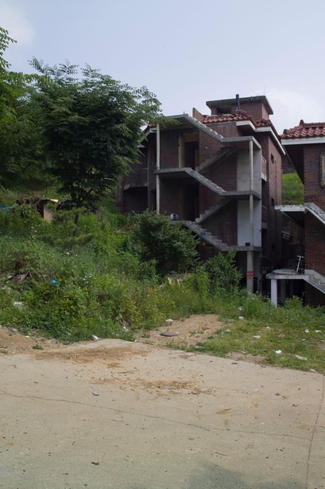 2007년 4월 27일~29일 불광5구역