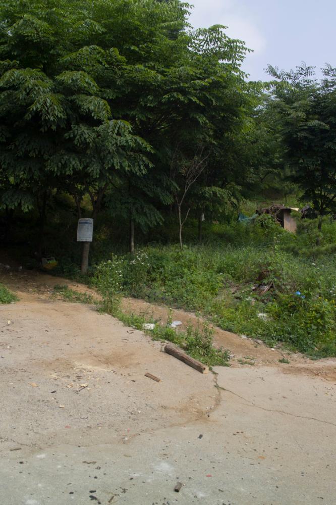 2007년 4월 27일~29일 불광5구역