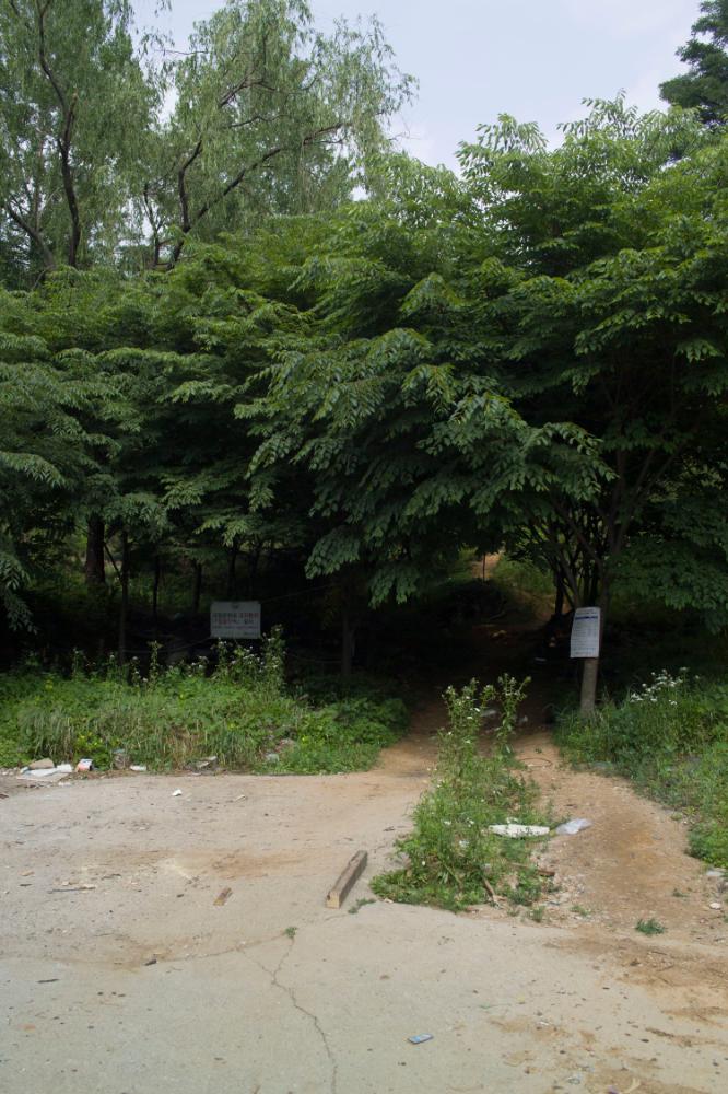 2007년 4월 27일~29일 불광5구역