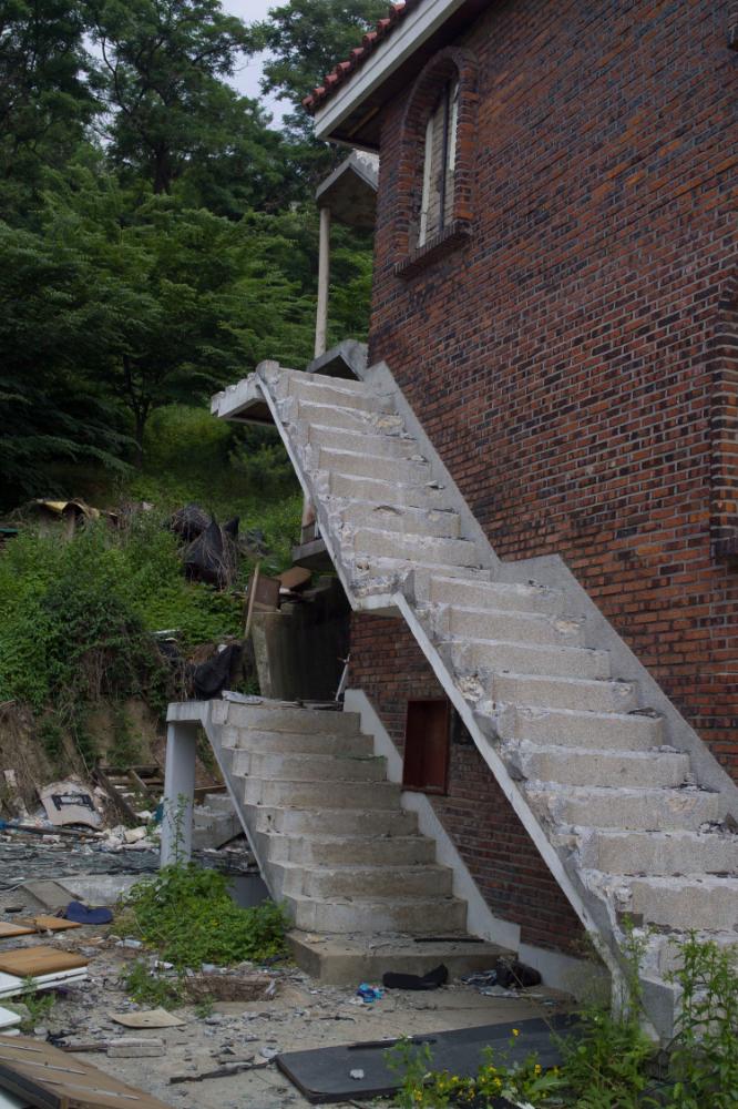 2007년 4월 27일~29일 불광5구역