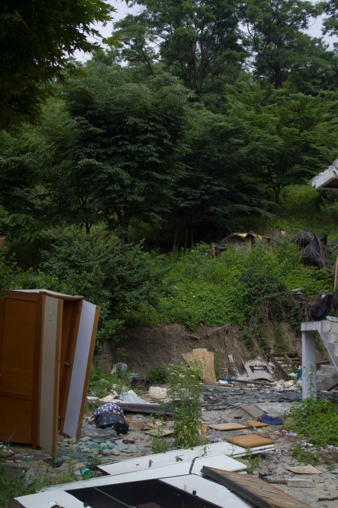 2007년 4월 27일~29일 불광5구역