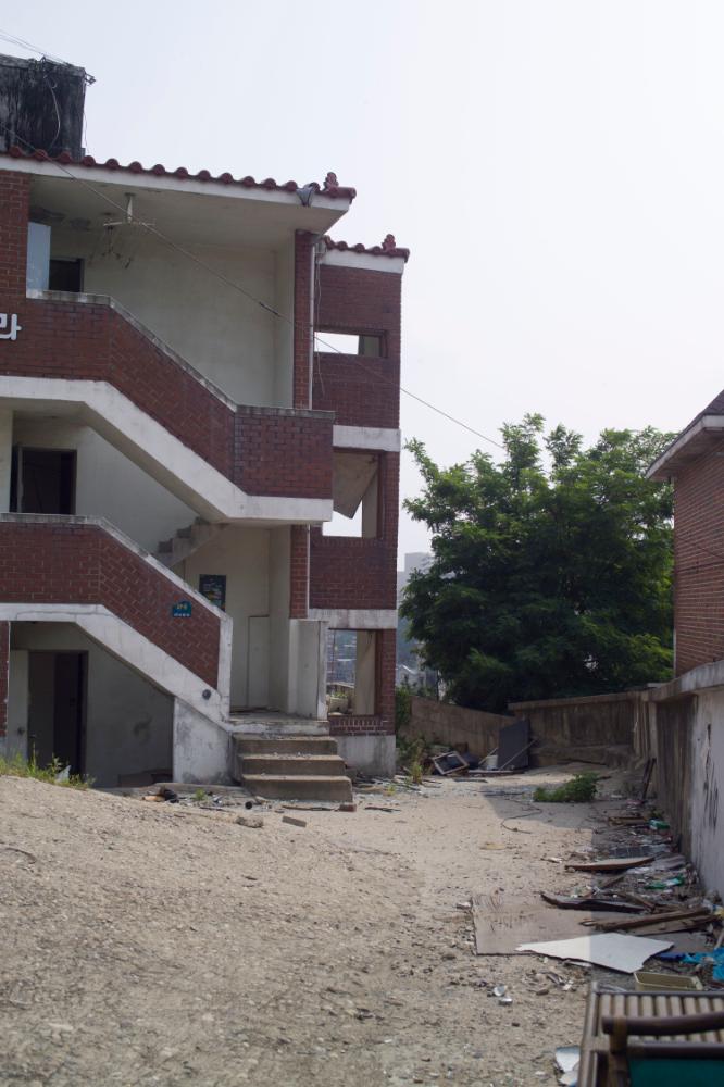 2007년 4월 27일~29일 불광5구역