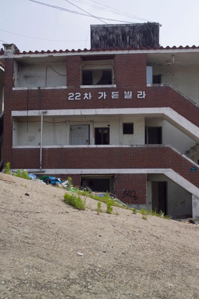 2007년 4월 27일~29일 불광5구역