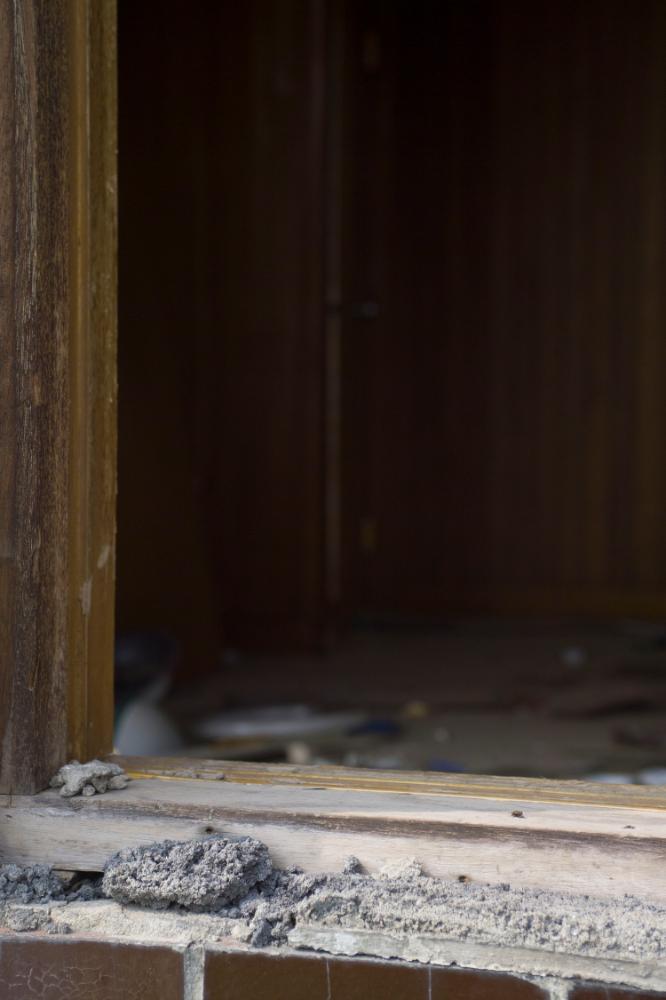 2007년 4월 27일~29일 불광5구역