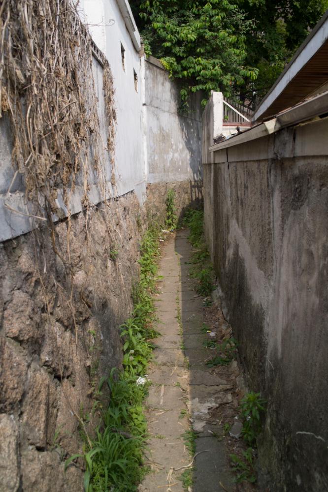 2007년 4월 27일~29일 불광5구역