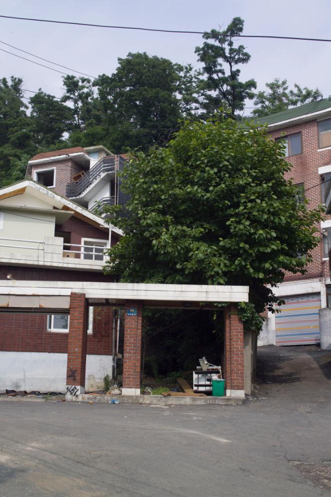 2007년 4월 27일~29일 불광5구역