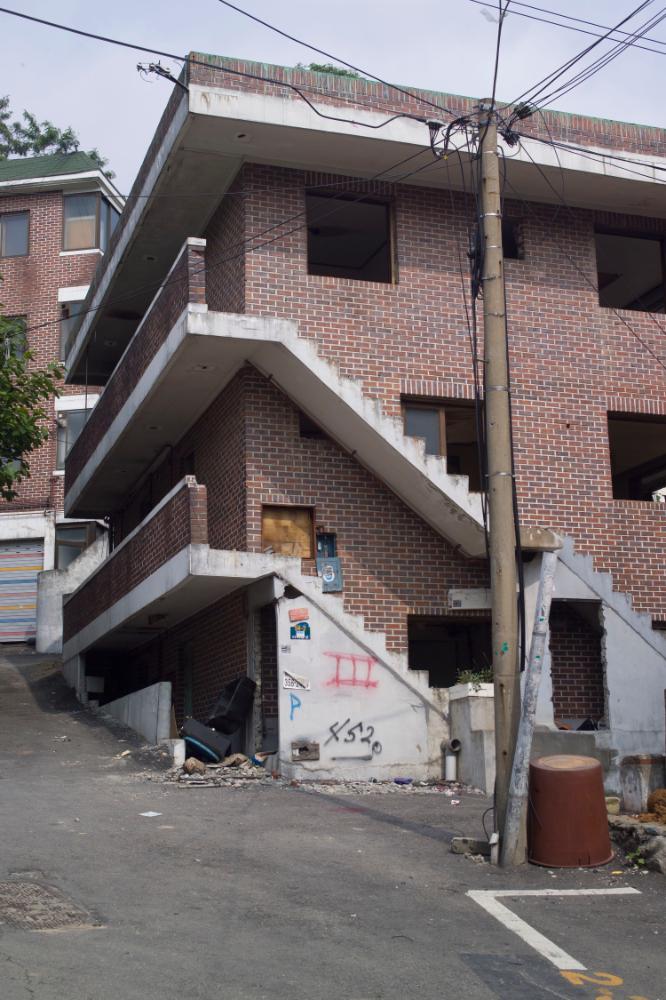 2007년 4월 27일~29일 불광5구역