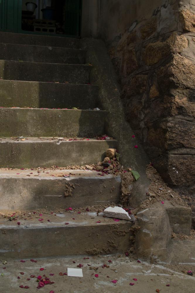 2007년 4월 27일~29일 불광5구역