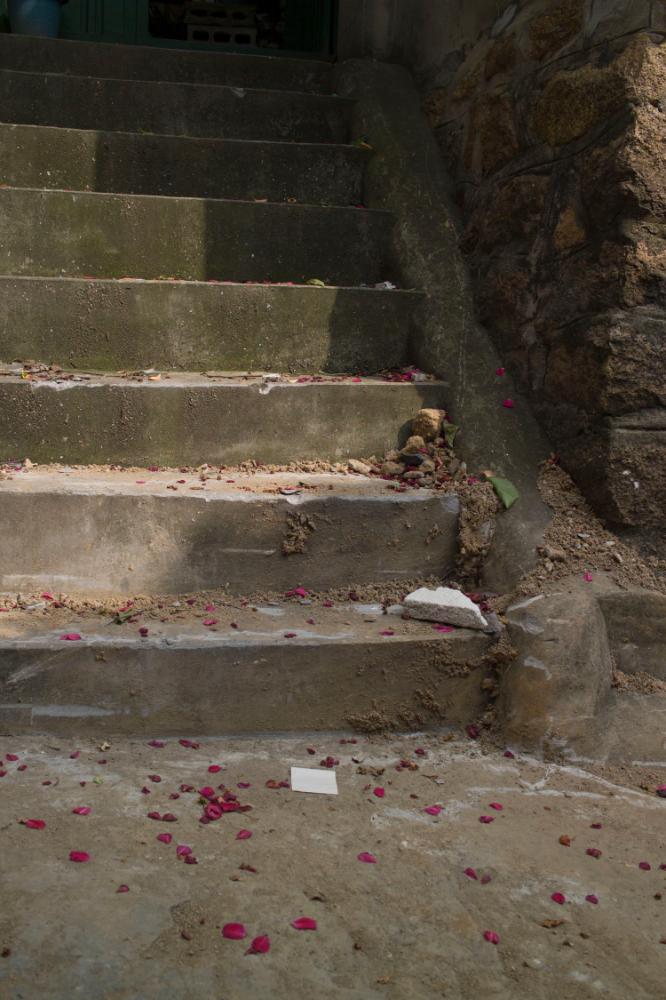 2007년 4월 27일~29일 불광5구역