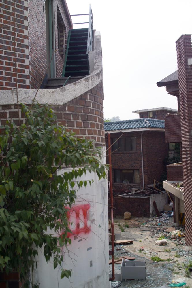 2007년 4월 27일~29일 불광5구역