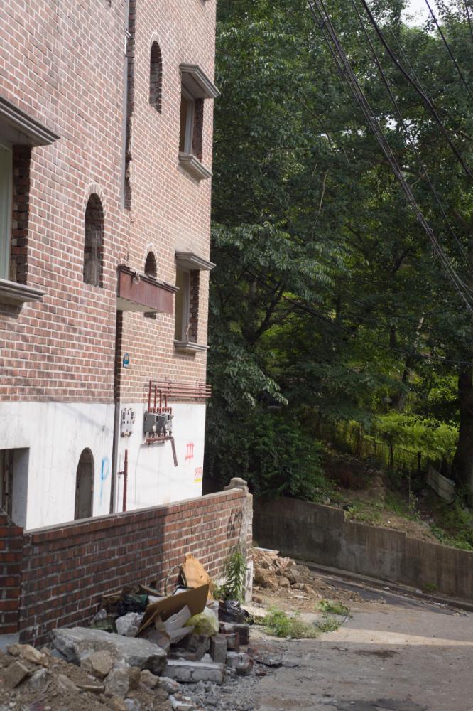 2007년 4월 27일~29일 불광5구역