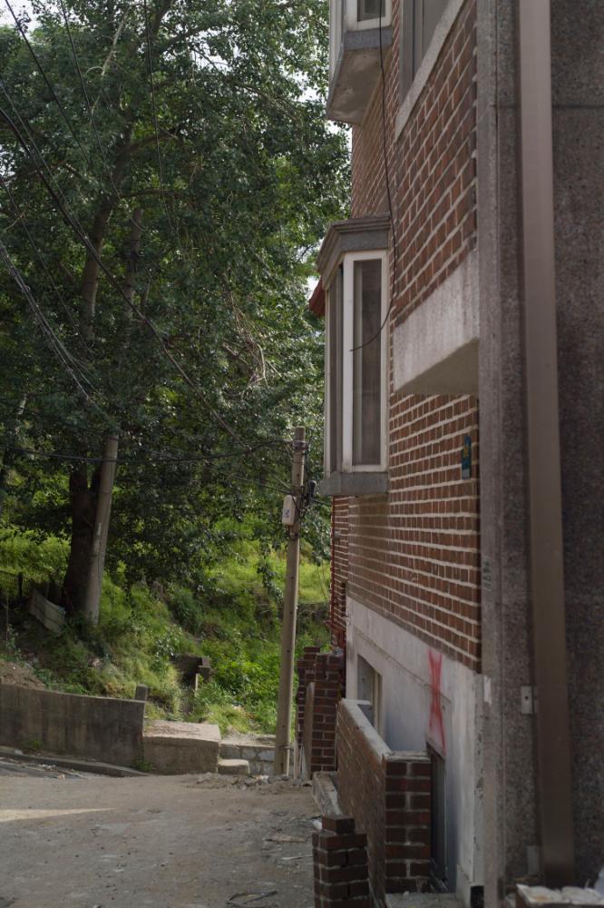 2007년 4월 27일~29일 불광5구역